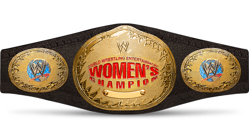 WWE Women's Championship