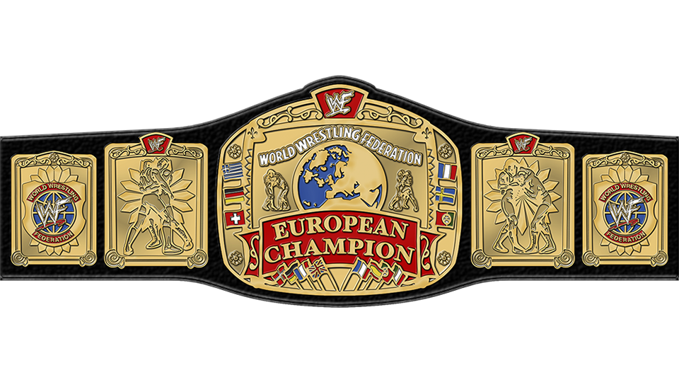 WWF European Championship