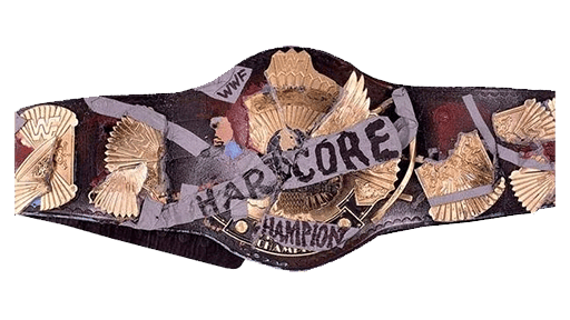 WWF Hardcore Championship