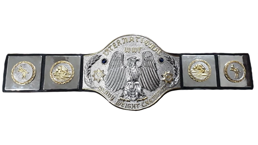 WWF International Heavyweight Championship