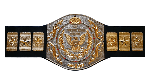 WWF Junior Heavyweight Championship