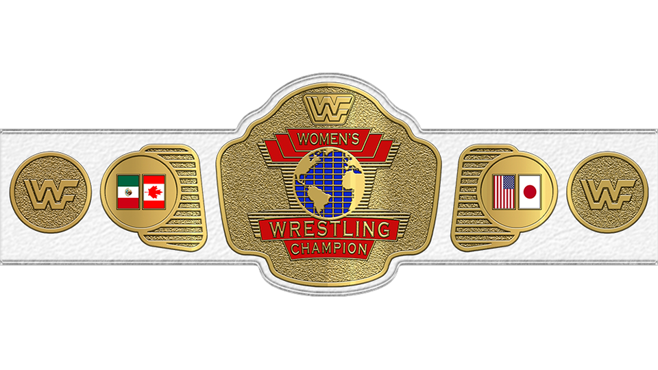 WWF Women's Championship