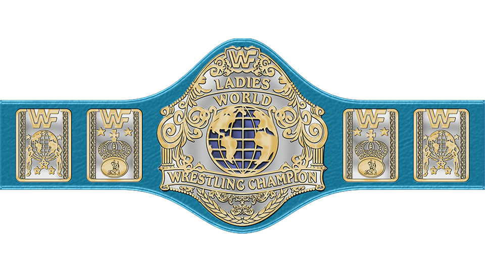 WWF Women's Championship