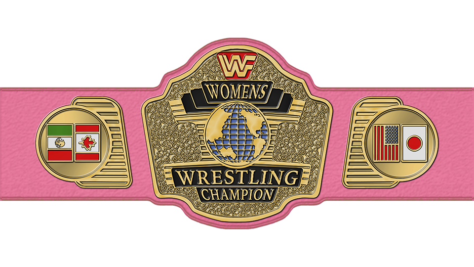 WWF Women's Championship