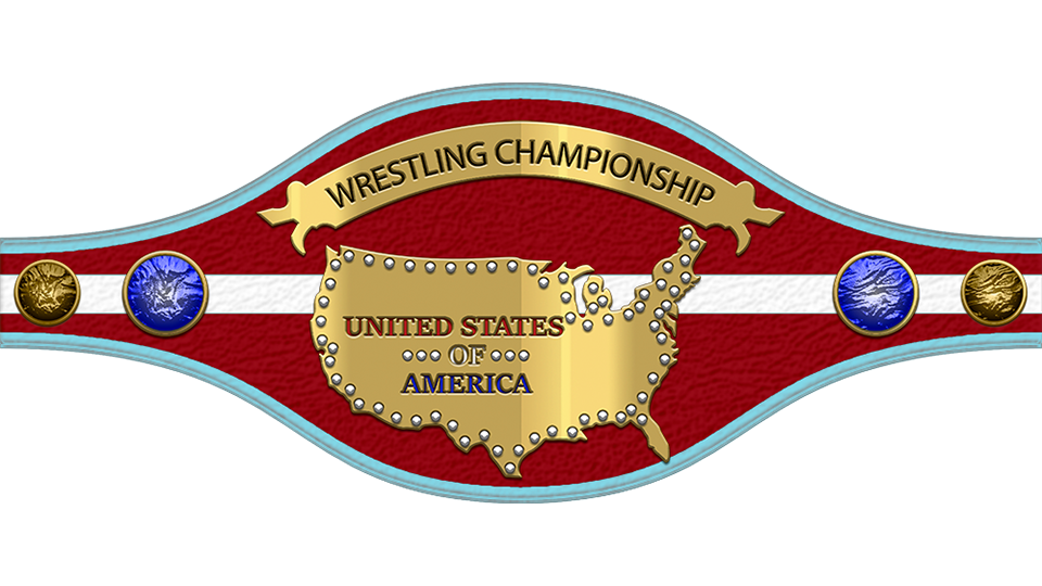 WWWF United States Heavyweight Championship