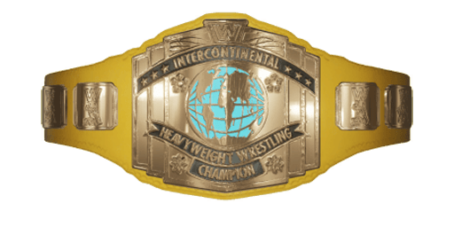 WWE Intercontinental Championship ('90) WWE Intercontinental Championship ('90)