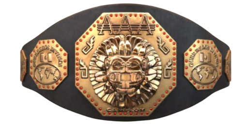 AAA Mega Championship AAA Mega Championship