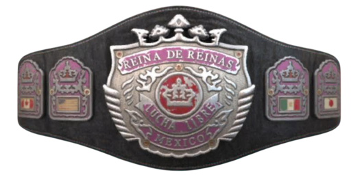 AAA Reina De Reinas Championship AAA Reina De Reinas Championship