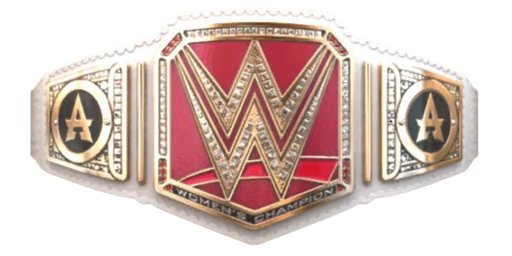 Archetype Raw Women's Championship Archetype Raw Women's Championship