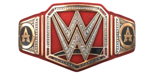 Archetype WWE Universal Championship Archetype WWE Universal Championship
