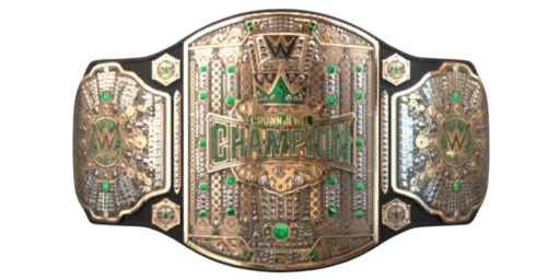 WWE Crown Jewel Championship WWE Crown Jewel Championship