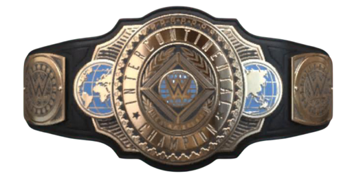 WWE Intercontinental Championship WWE Intercontinental Championship