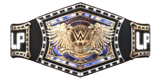 Multiverse Infinite Championship Multiverse Infinite Championship