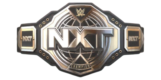 NXT Championship NXT Championship