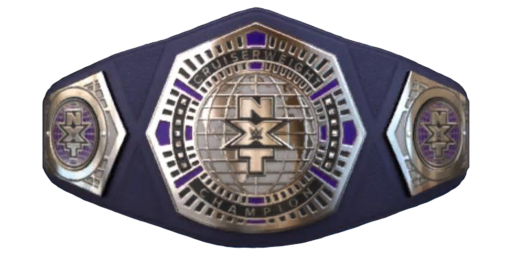 NXT Cruiserweight Championship NXT Cruiserweight Championship