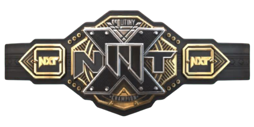 NXT Mutiny Championship NXT Mutiny Championship