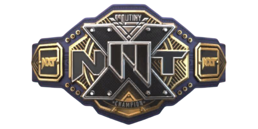 NXT Mutiny Tag Team Championship NXT Mutiny Tag Team Championship