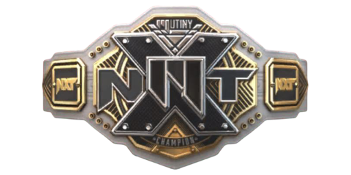 NXT Mutiny Women's Championship NXT Mutiny Women's Championship