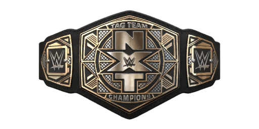 NXT Tag Team Championship