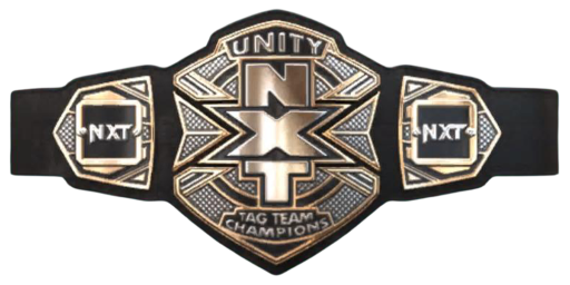 NXT Unity Tag Championship NXT Unity Tag Championship