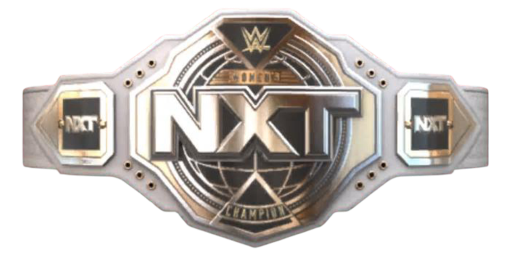 NXT Women's Championship NXT Women's Championship