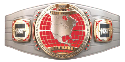 NXT Women's North American Championship NXT Women's North American Championship