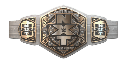 NXT Women's Tag Team Championship