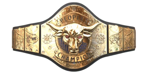 The People's Championship The People's Championship