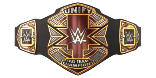 Unify Tag Team Championship Unify Tag Team Championship
