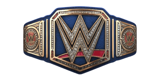 WWE Universal Championship