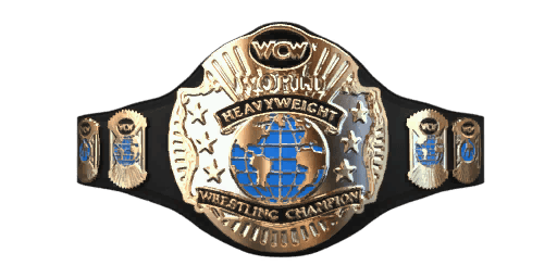 WCW Classic Championship WCW Classic Championship