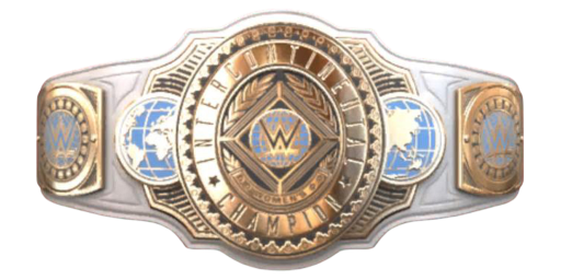 Women's Intercontinental Championship Women's Intercontinental Championship