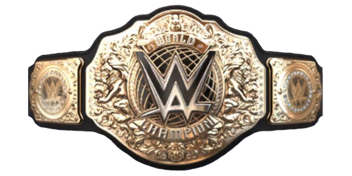World Heavyweight Championship World Heavyweight Championship