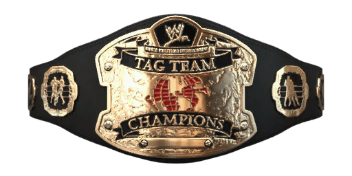 World Tag Team Championship World Tag Team Championship