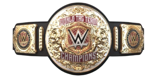 World Tag Team Championship World Tag Team Championship