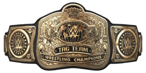 WWE Tag Team Championship WWE Tag Team Championship