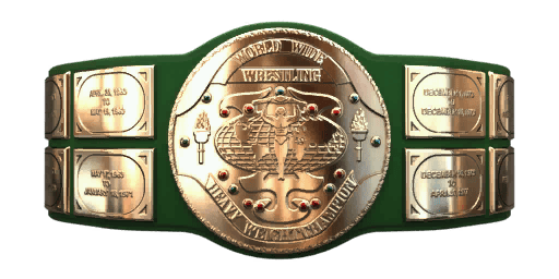 WWWF Heavyweight Championship