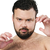 Aaron Wolf