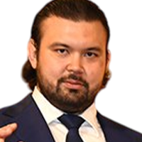 Aaron Wolf Aaron Wolf