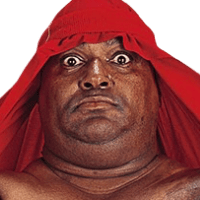 Abdullah the Butcher Abdullah the Butcher