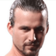 Adam Cole