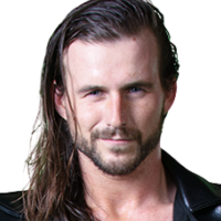 Adam Cole
