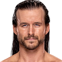 Adam Cole