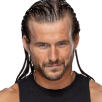 Adam Cole