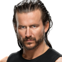 Adam Cole