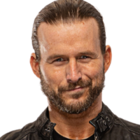 Adam Cole