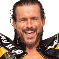 Adam Cole