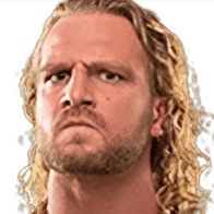 Hangman Adam Page Stats, Profile, and Wrestling News