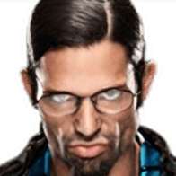 Adam Rose