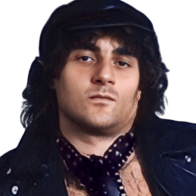 Adrian Adonis